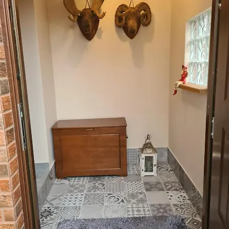 Pod Swierkami Lägenhet Myślibórz