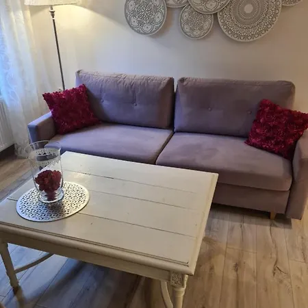 Pod Swierkami Myślibórz