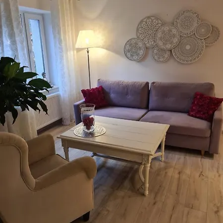 Pod Swierkami * Myślibórz