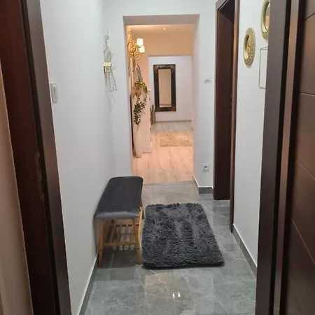 Pod Swierkami Lägenhet Myślibórz