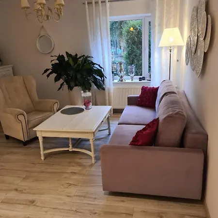 Apartman Pod Swierkami Myślibórz