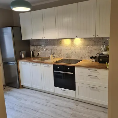 Pod Swierkami * Myślibórz