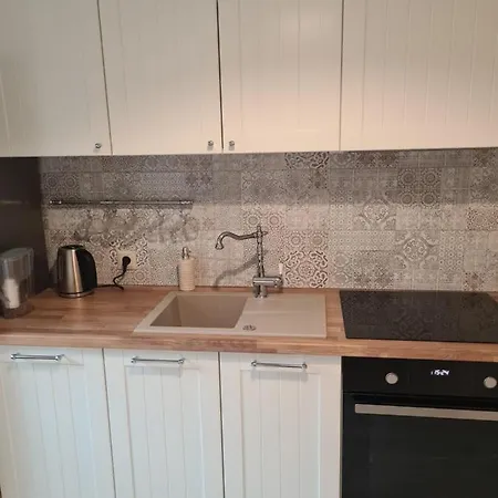 Pod Swierkami Myślibórz