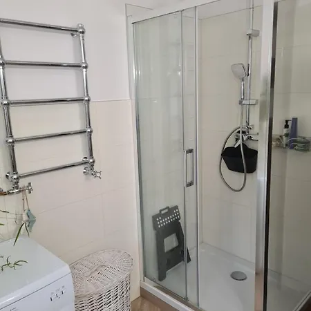 Lägenhet Pod Swierkami