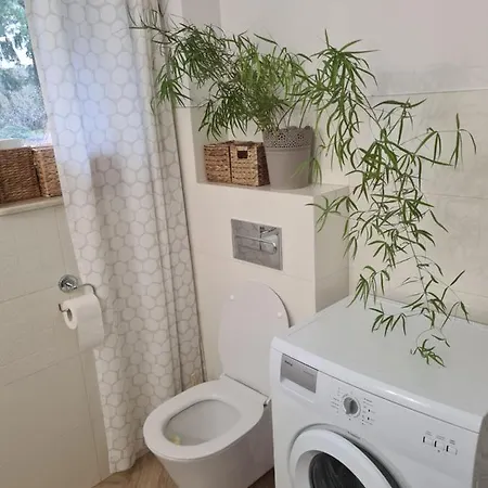 Pod Swierkami