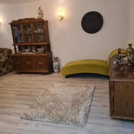 Pod Swierkami * Myślibórz