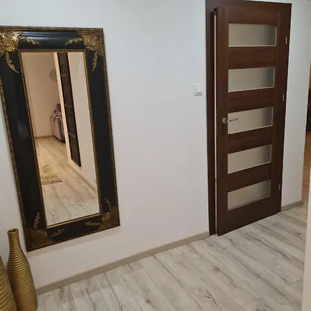 Pod Swierkami Myślibórz