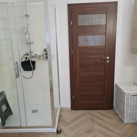 Pod Swierkami