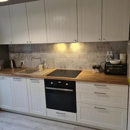 Apartman Pod Swierkami *