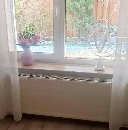 شقة Pod Swierkami *