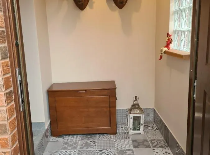 Pod Swierkami Appartement Myślibórz