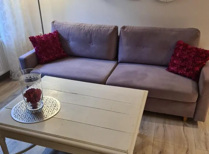 Pod Swierkami Myślibórz