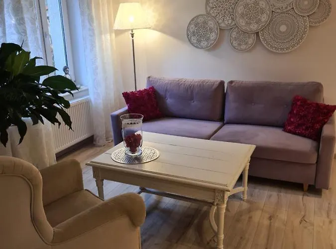 Pod Swierkami * Myślibórz