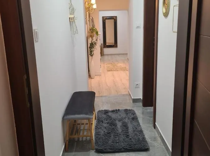Pod Swierkami Appartement Myślibórz