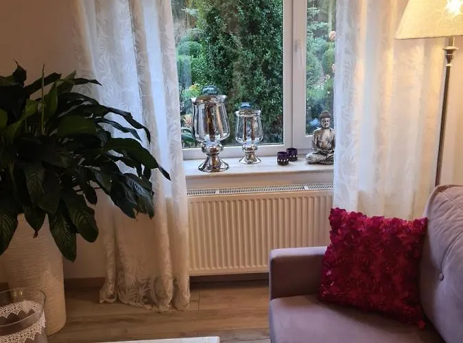 Apartman Pod Swierkami *