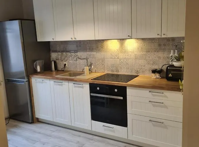 Pod Swierkami * Myślibórz