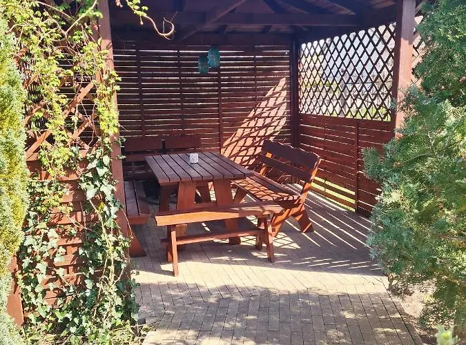 Pod Swierkami Appartement Myślibórz