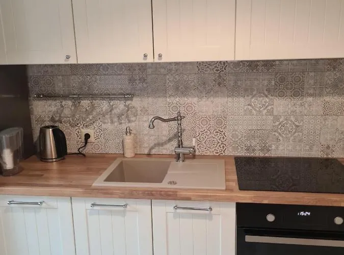 Pod Swierkami Myślibórz