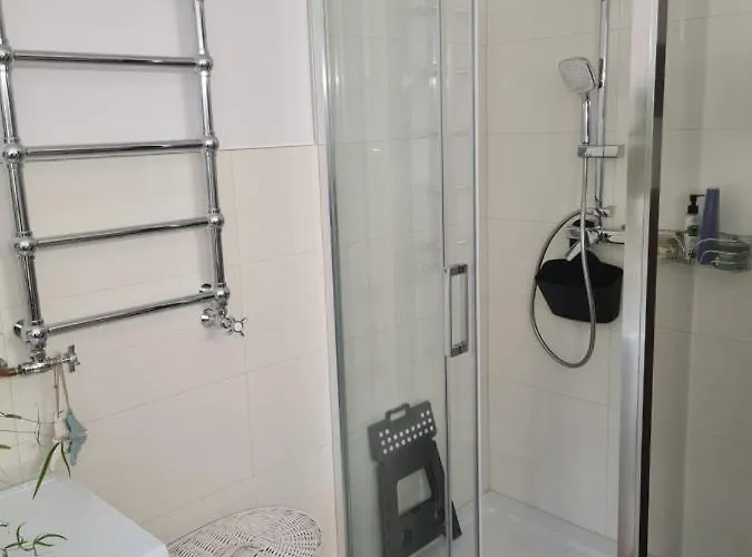 Apartman Pod Swierkami