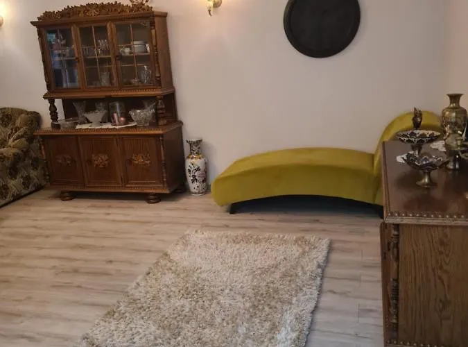 Pod Swierkami * Myślibórz