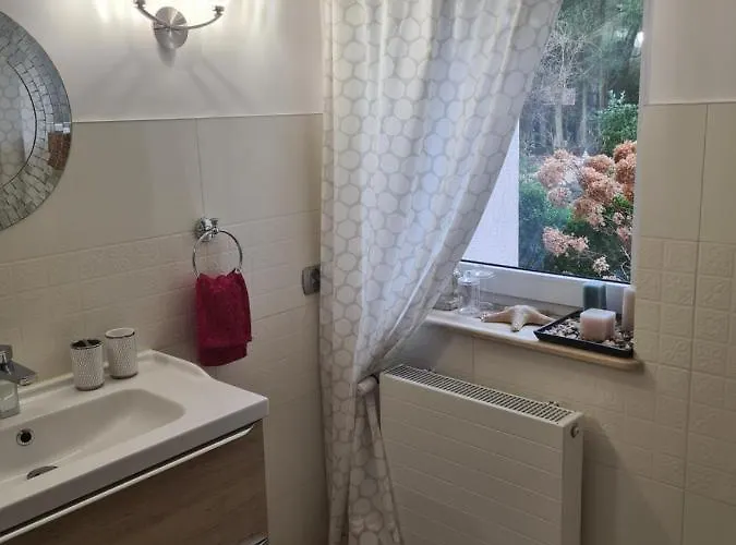 Apartman Pod Swierkami *