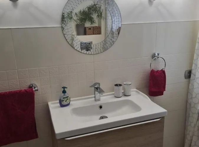 Pod Swierkami Myślibórz