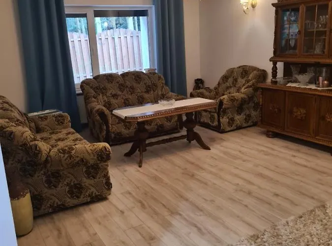 Pod Swierkami * Myślibórz