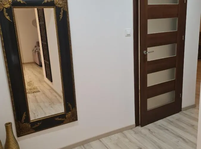 Pod Swierkami Myślibórz