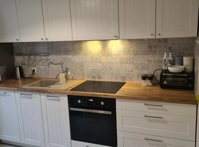 Apartman Pod Swierkami *