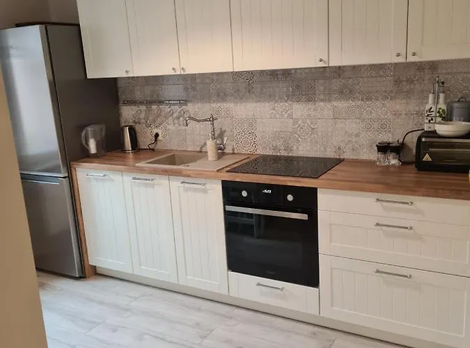 Apartman Pod Swierkami Myślibórz