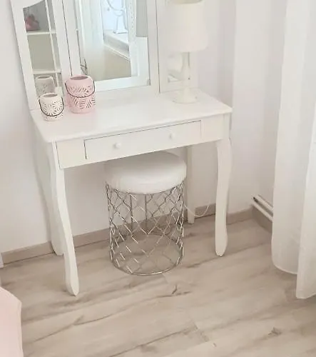 Pod Swierkami Appartement